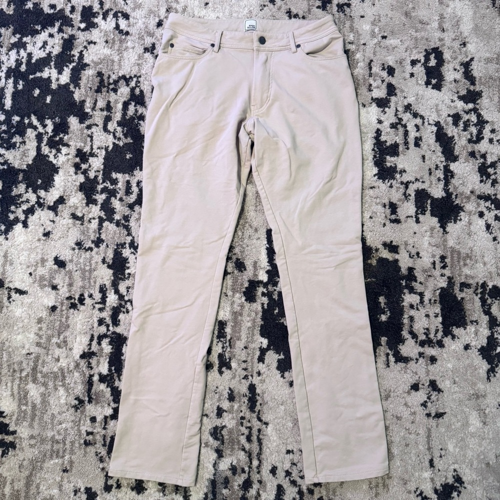 Swet Taylor All-In Pants